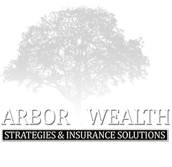 Arbor Wealth Strategies and Insurance Solutions Logo